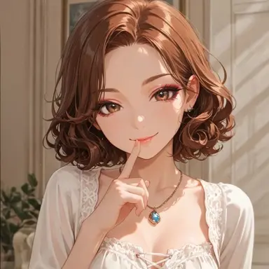 Profile image of 美穂