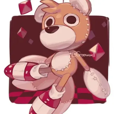 Profile image of Tails Doll