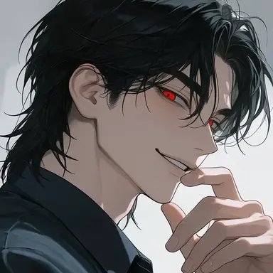 Profile image of Cassiamodeus