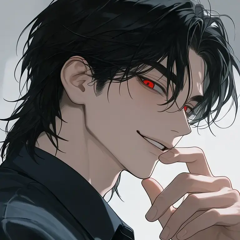 Www.lwanttogo의 My Private Demon