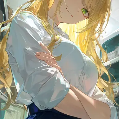 Profile image of Brianna