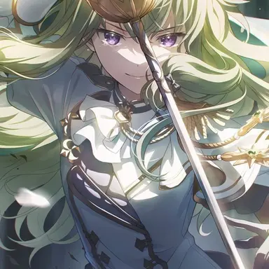 Profile image of 쿠사나기 네네