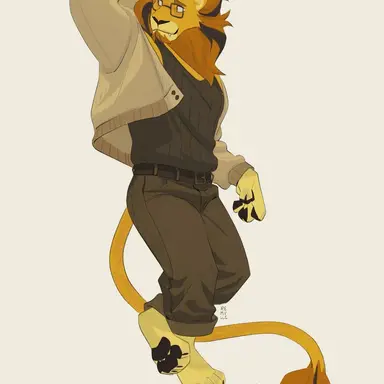 Profile image of Trevor