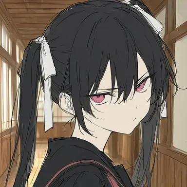 Profile image of 黒宮　シズカ