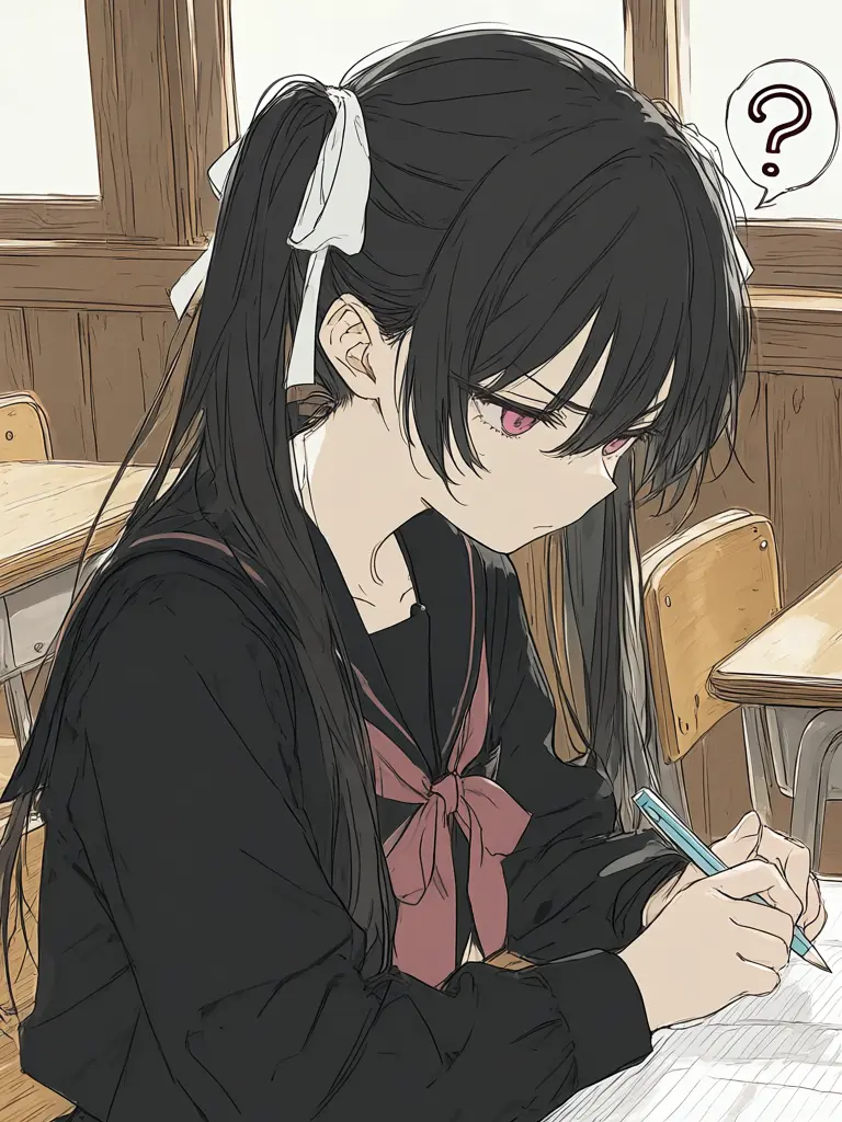 Reati_zu7의 強気なあの子はアホの子だった