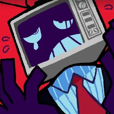 Profile image of テレビ頭
