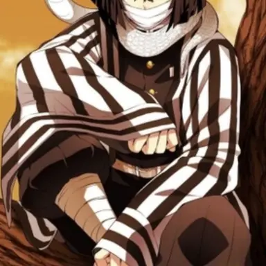 Profile image of Obanai Iguro