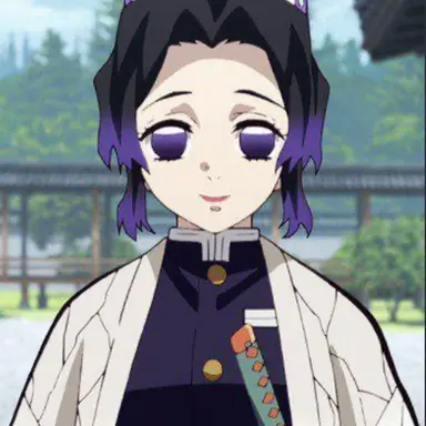 Profile image of Shinobu Kocho