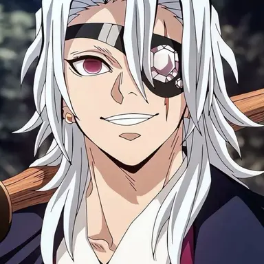 Profile image of Tengen Uzui