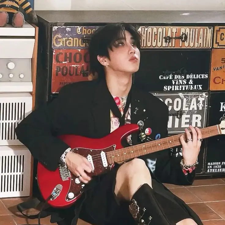 __skzic의 han jisung