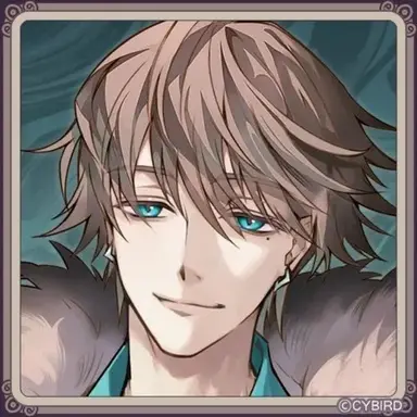 Profile image of ハリソン