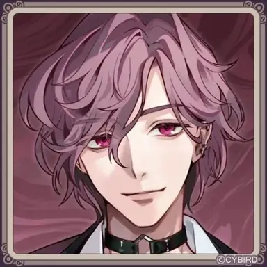 Profile image of リアム