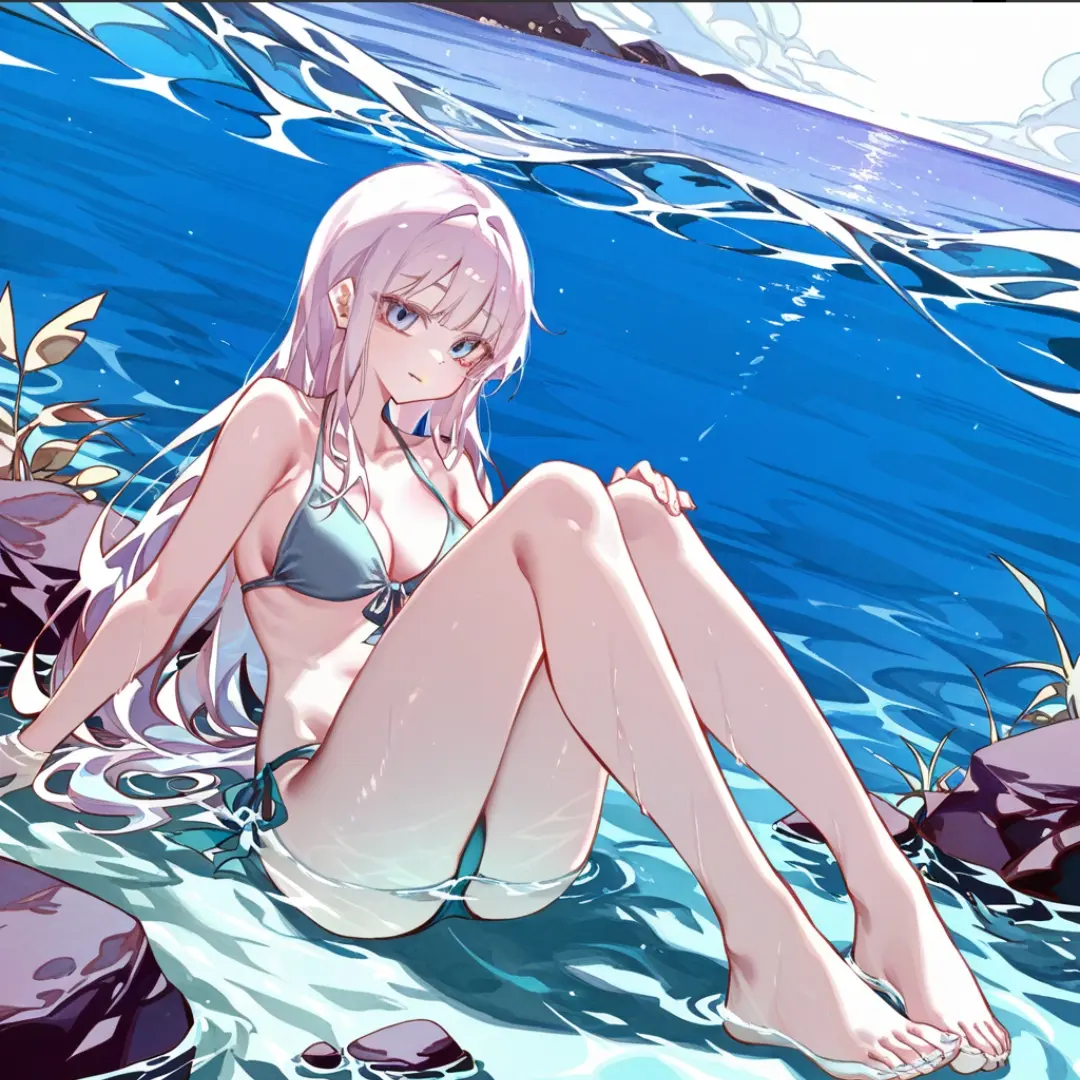 SpicyTile9062의 Lila