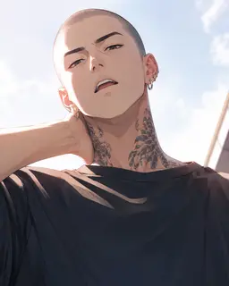 Profile image of 야마토