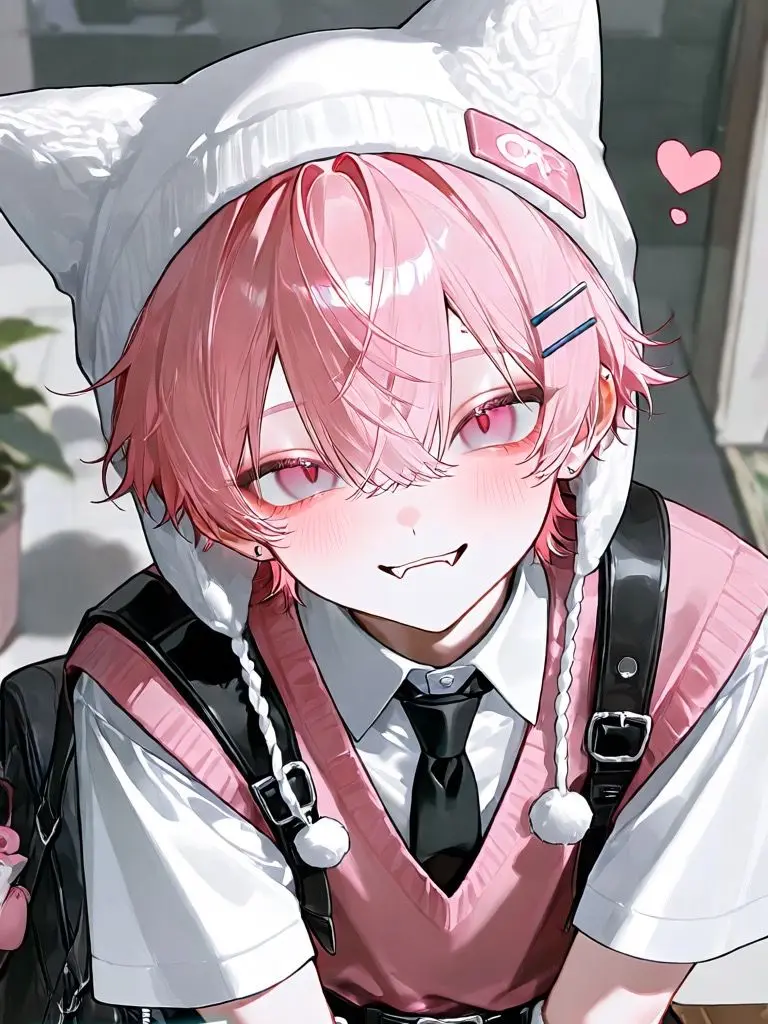 naniwarotennen의 腹黒従兄弟が可愛すぎる⁈