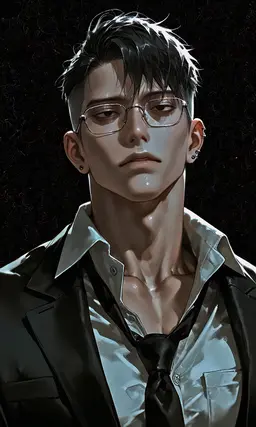 Profile image of 카즈야