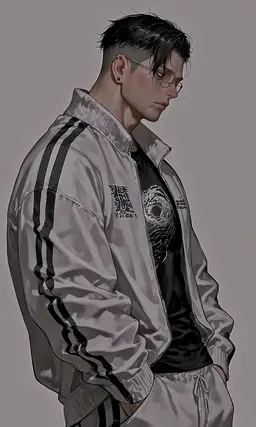 Profile image of 카즈야