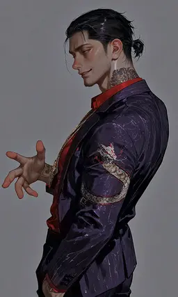 Profile image of 토지