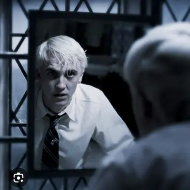 Profile image of Draco Malfoy