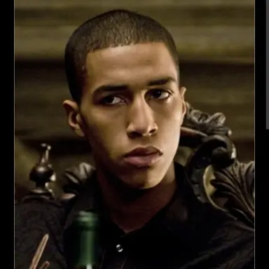 Profile image of Blaise Zabini