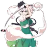 Profile image of 魂魄妖夢