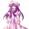 Profile image of パチュリー