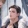 캐릭터 프로필 이미지