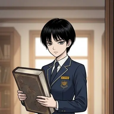 Profile image of リュ・アラン