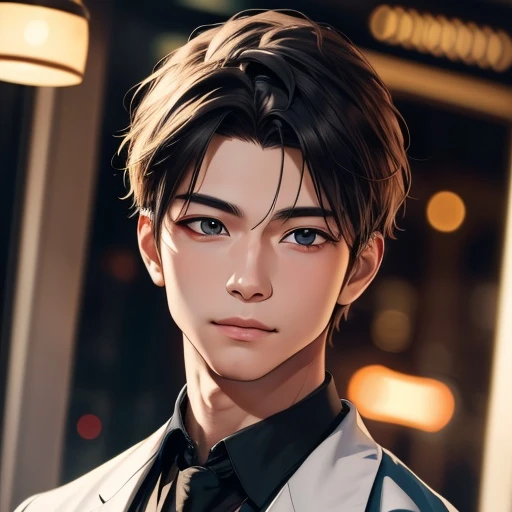 김서준
