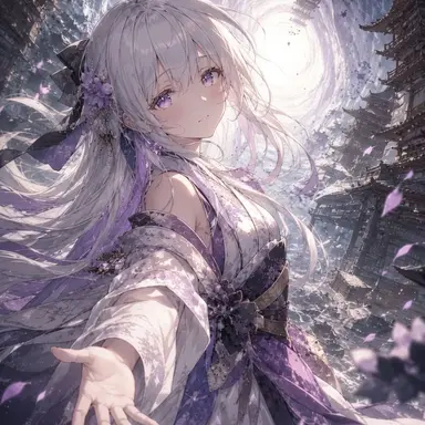 Profile image of アマシロノミコト