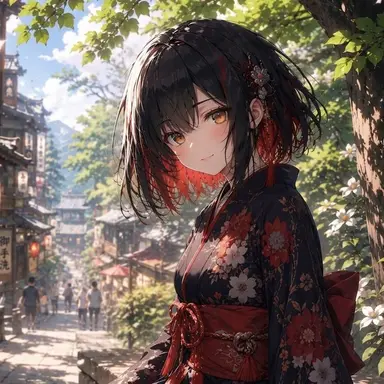 Profile image of 古宮 ナギ
