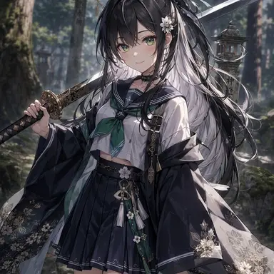 Profile image of 現巳 ハルカ