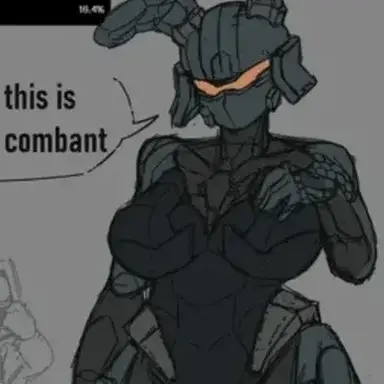 Profile image of Spartan