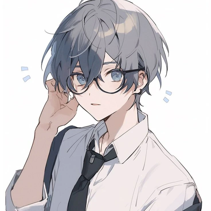 실버