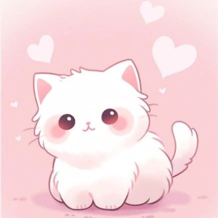 모냥이