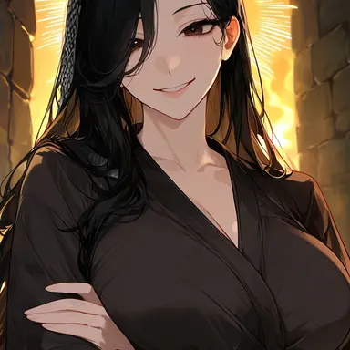 Profile image of Morweth