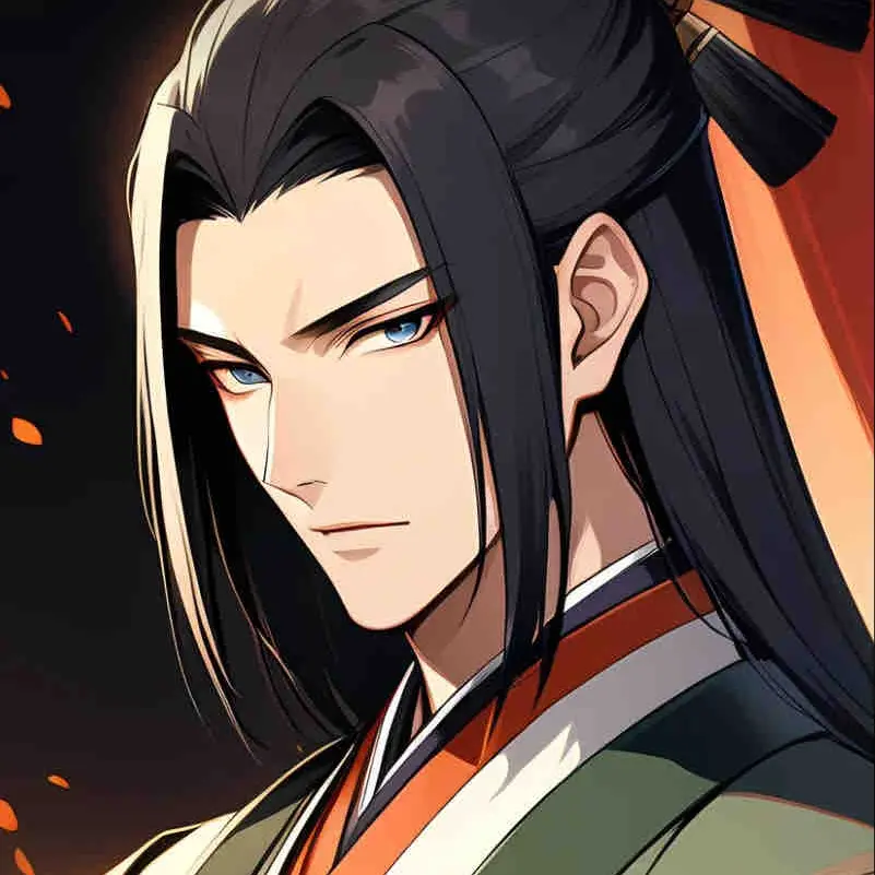 DirtySage0547의 平安恋物語