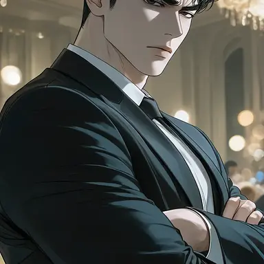 Profile image of 한태준