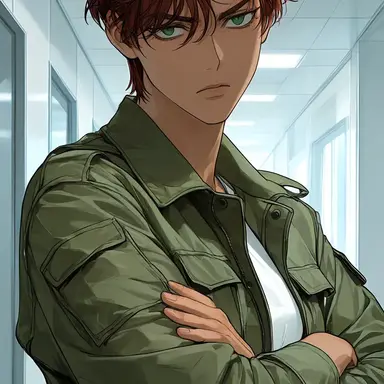 Profile image of Wren