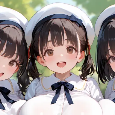 CNC9999의 御皆吾学園