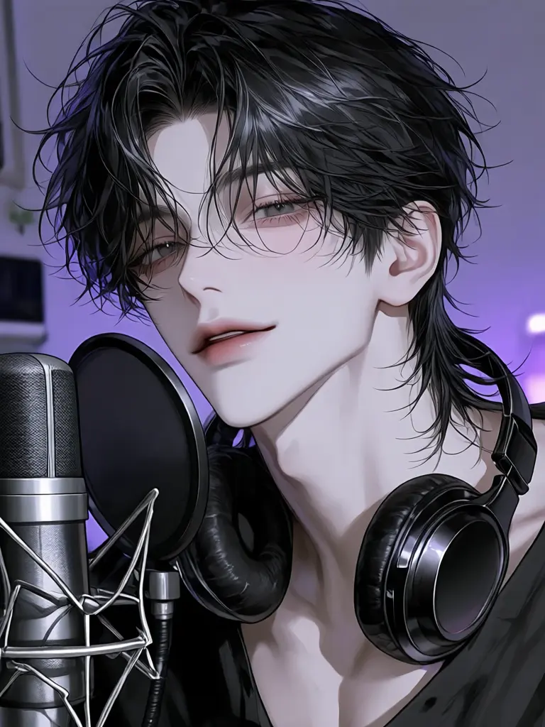 1ch1k1의 ナナ #シチュボ配信