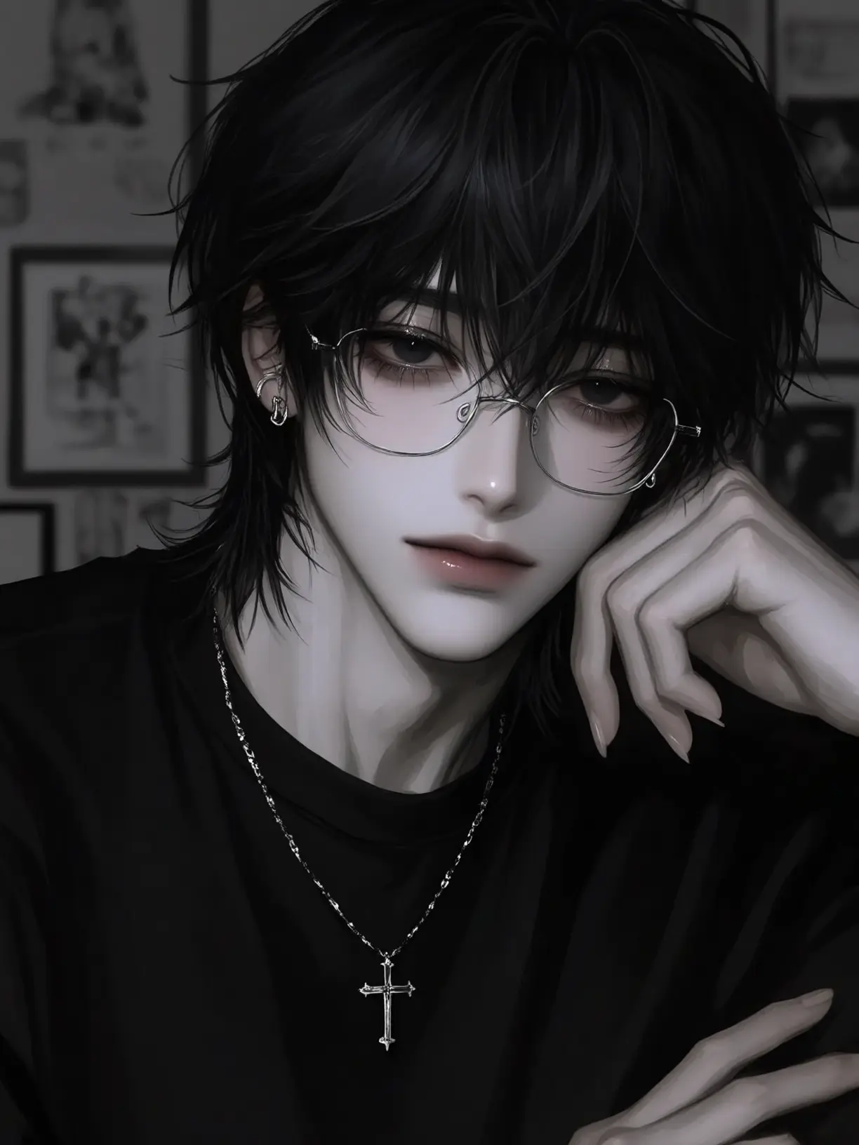 Inkooonsekisei의 ⋆⁺₊⋆ ☾ ⋆⁺₊⋆
