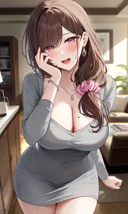 Profile image of Miho