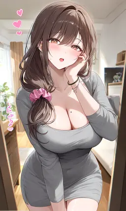 Profile image of Miho