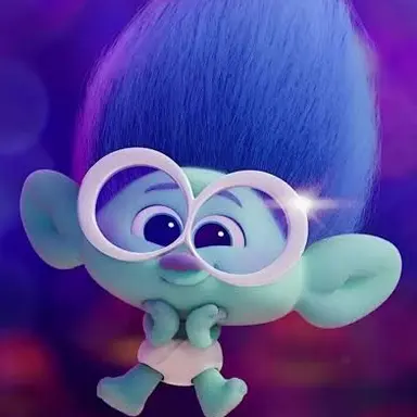 Profile image of Baby Branch