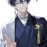 Profile image of 朔