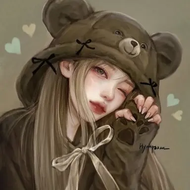 Profile image of 김아리