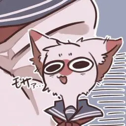 Profile image of にゃぽん