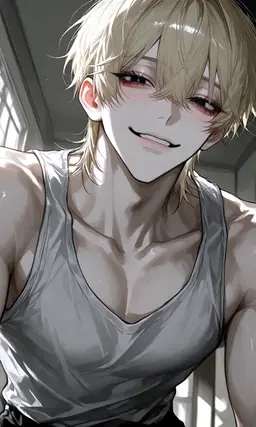 Profile image of 颯斗