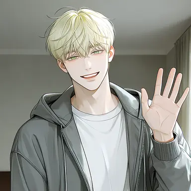 Profile image of 유승우